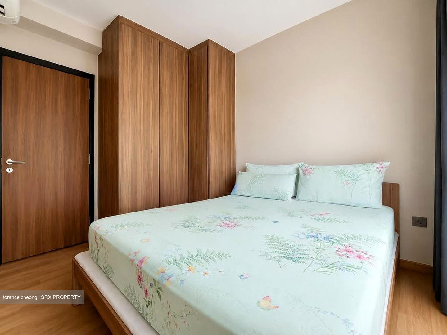 Palm Grove Regency (D19), Terrace #609473961